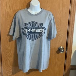 Harley Davidson T-shirt